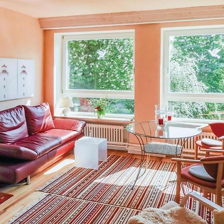 1 Bedroom Awesome Apartment In St, Annen Sankt Annen Екстер'єр фото