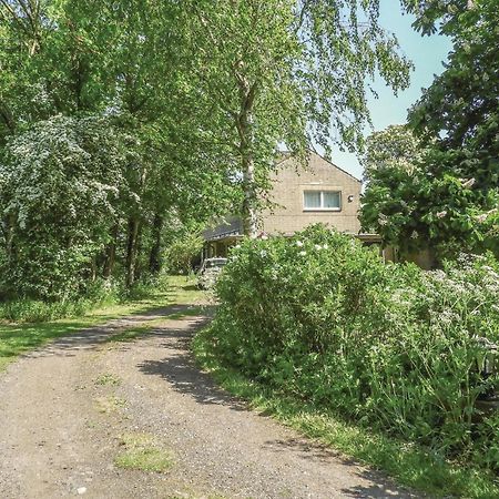 1 Bedroom Awesome Apartment In St, Annen Sankt Annen Екстер'єр фото