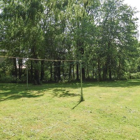 1 Bedroom Awesome Apartment In St, Annen Sankt Annen Екстер'єр фото