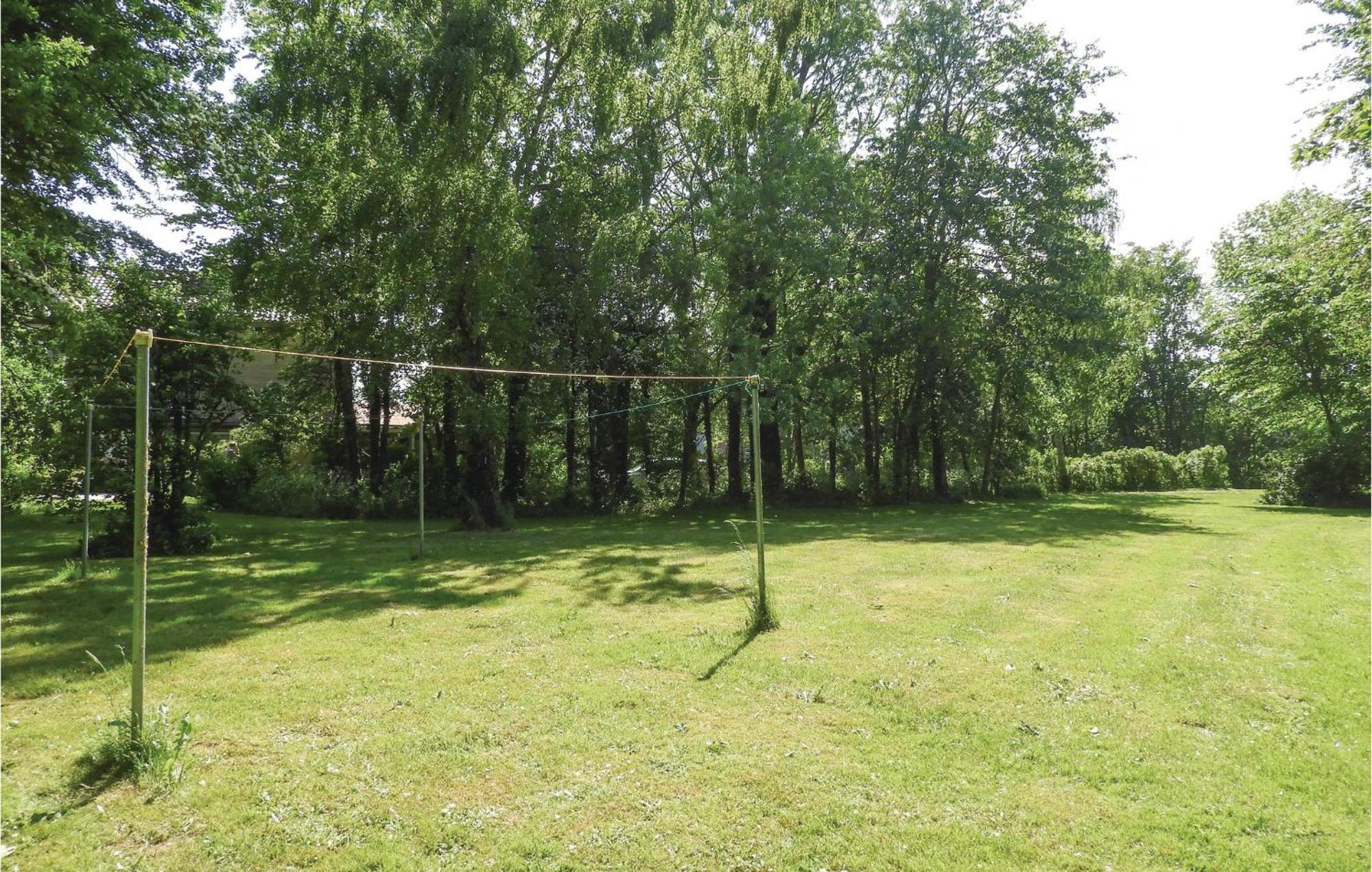 1 Bedroom Awesome Apartment In St, Annen Sankt Annen Екстер'єр фото