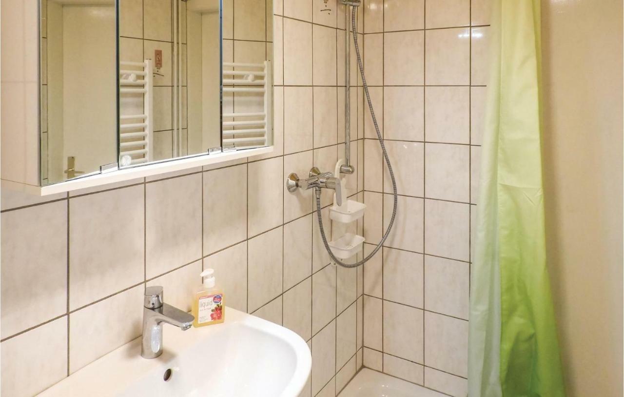 1 Bedroom Awesome Apartment In St, Annen Sankt Annen Екстер'єр фото
